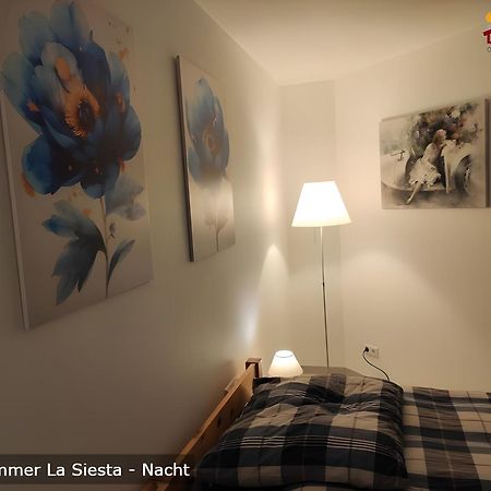 Gaestezimmer La Siesta Ötisheim Kültér fotó